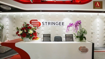 KHÔNG GIAN LÀM VIỆC VỚI NỘI THẤT VĂN PHÒNG CỰC CHẤT VÀ ẤN TƯỢNG